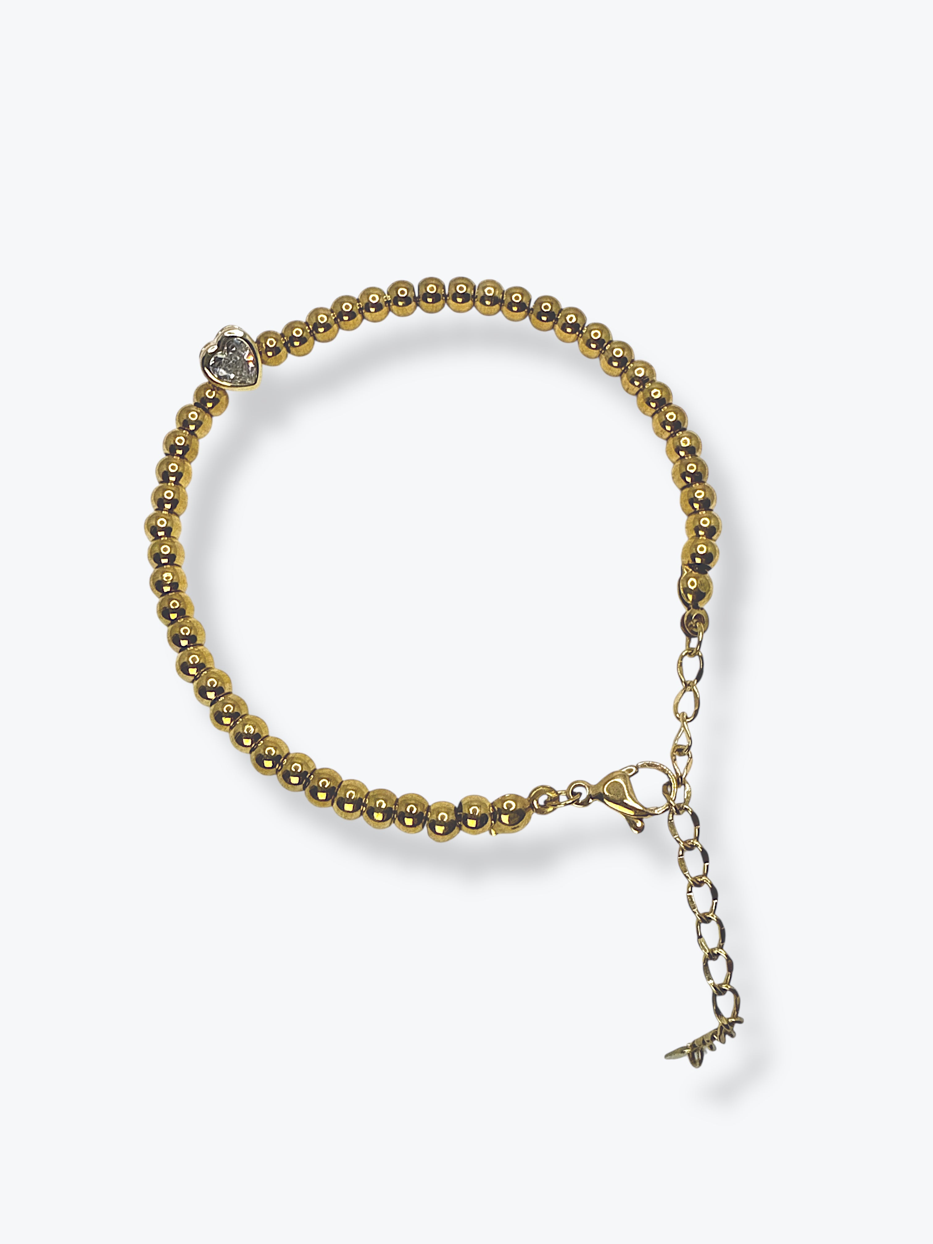 BRACCIALE SFERE LOVE